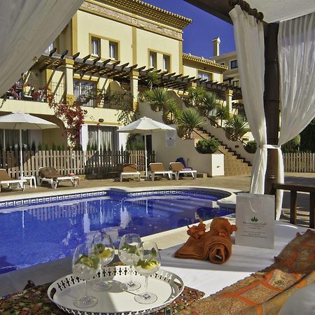 Montemares Golf Luxury Villas & Apartments At La Manga Club Екстериор снимка