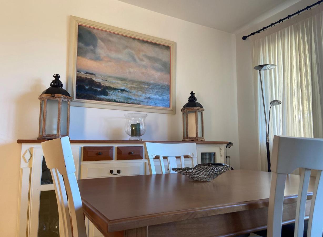 Montemares Golf Luxury Villas & Apartments At La Manga Club Екстериор снимка