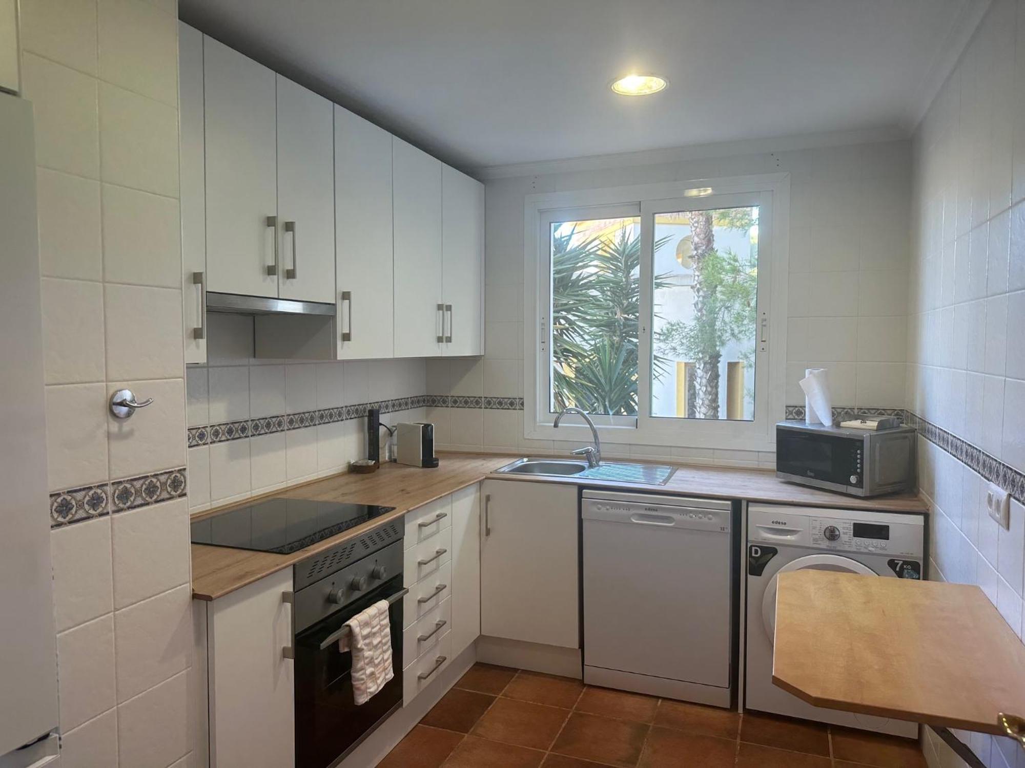 Montemares Golf Luxury Villas & Apartments At La Manga Club Екстериор снимка
