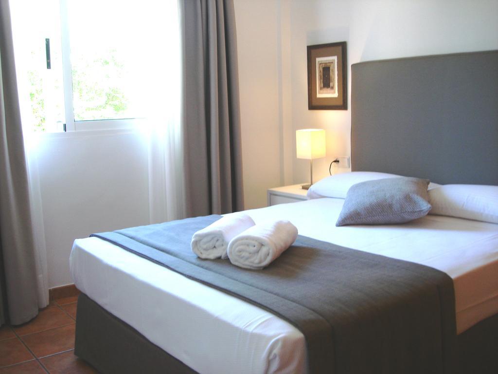 Montemares Golf Luxury Villas & Apartments At La Manga Club Екстериор снимка