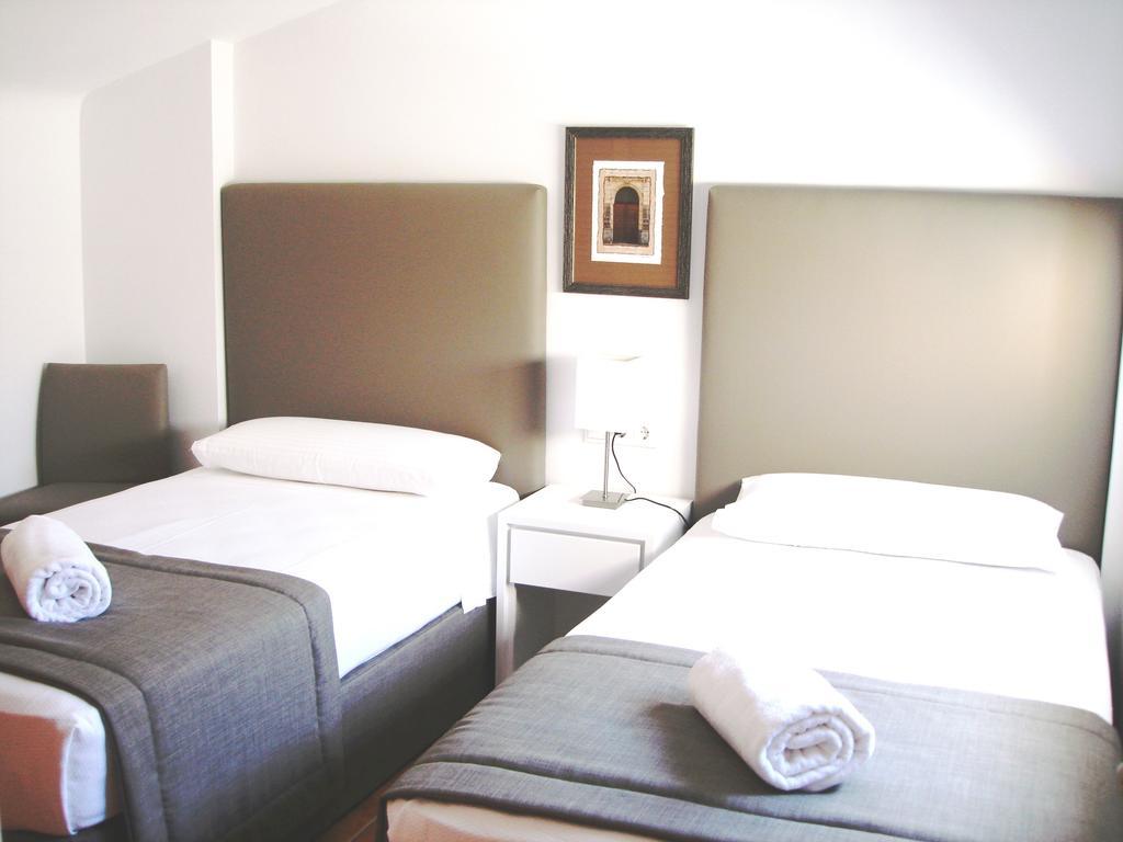 Montemares Golf Luxury Villas & Apartments At La Manga Club Екстериор снимка