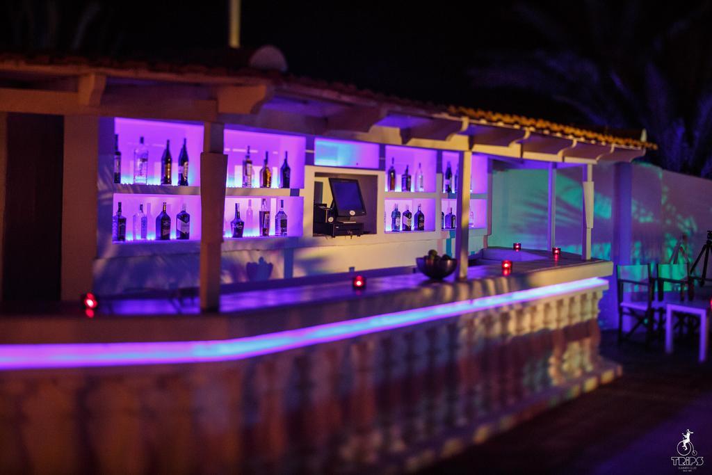 Montemares Golf Luxury Villas & Apartments At La Manga Club Екстериор снимка
