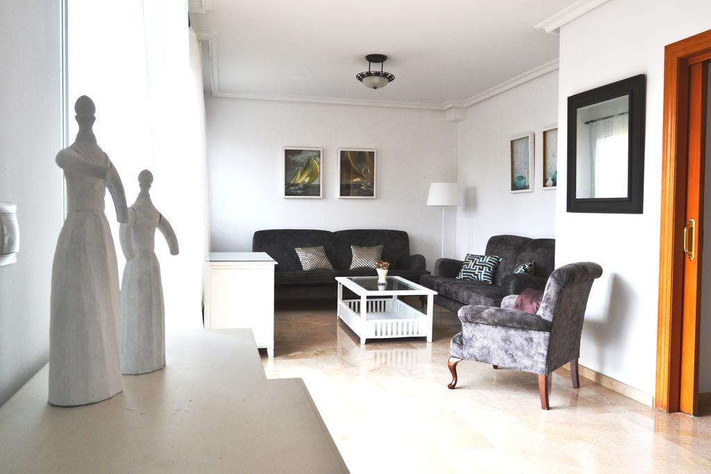 Montemares Golf Luxury Villas & Apartments At La Manga Club Екстериор снимка