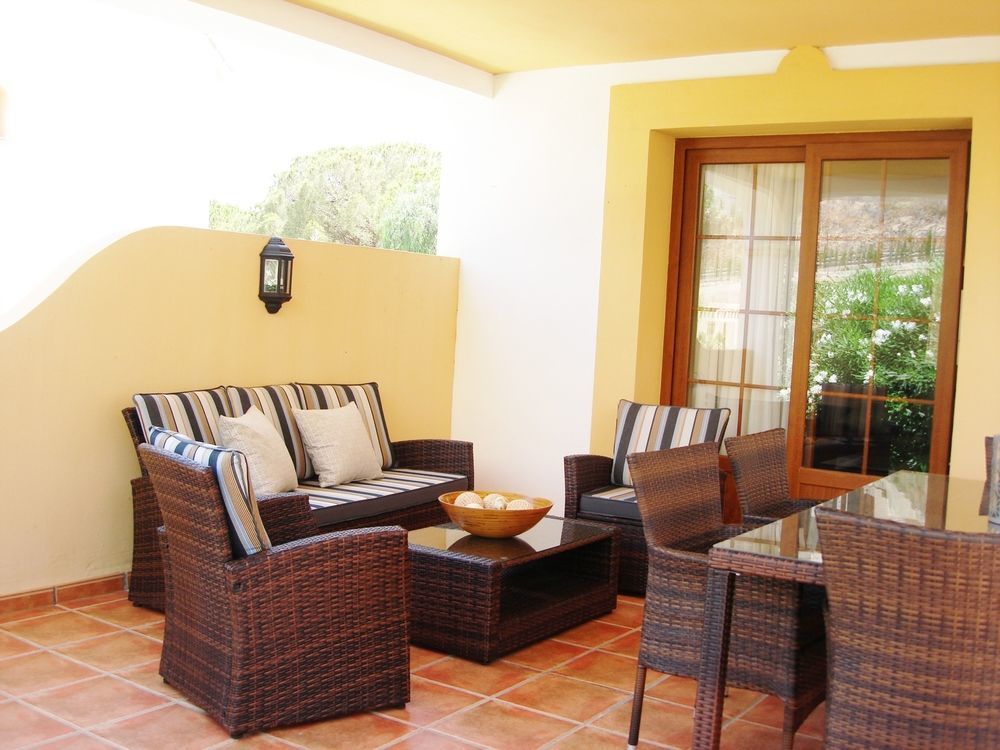 Montemares Golf Luxury Villas & Apartments At La Manga Club Екстериор снимка