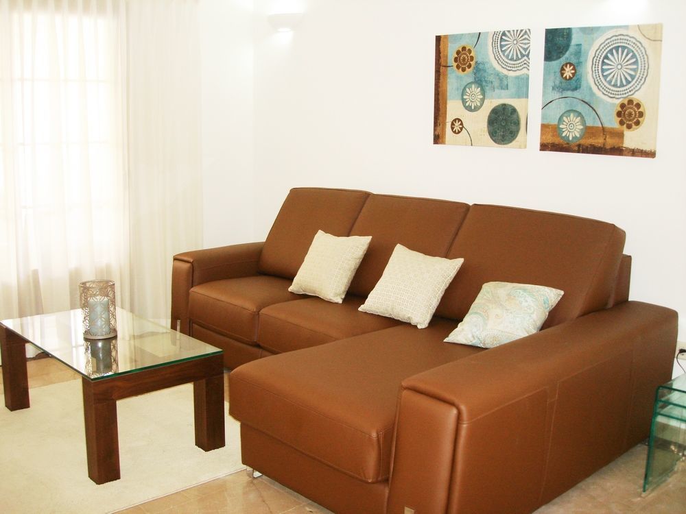 Montemares Golf Luxury Villas & Apartments At La Manga Club Екстериор снимка